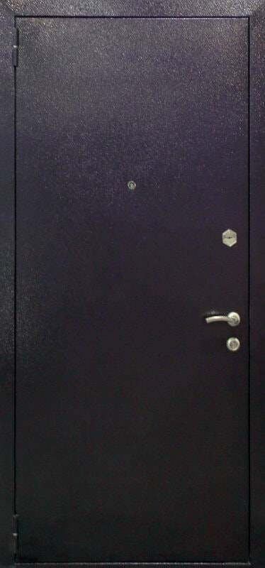 Арт-ММ91 Дверь порошок