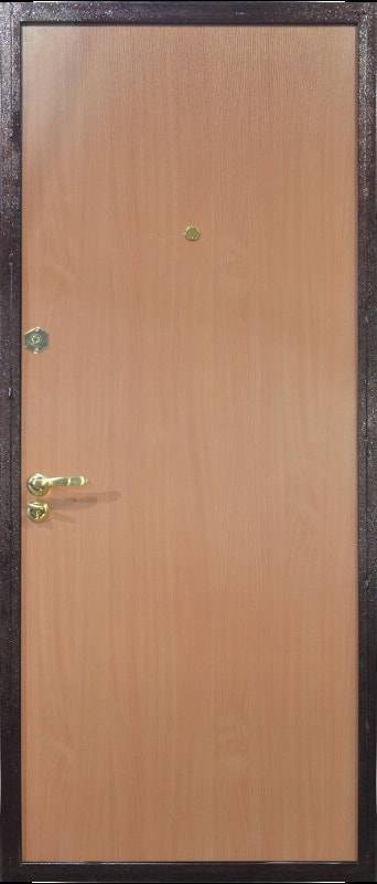 Арт-ММ91 Дверь порошок