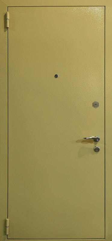 Арт-ММ92 Дверь порошок