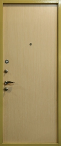 Дверь порошок Арт-ММ92