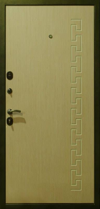 Арт-ММ93 Дверь порошок