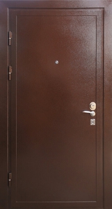 Дверь порошок Арт-ММ95