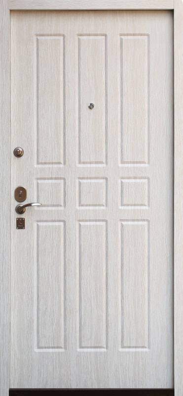 Арт-ММ95 Дверь порошок