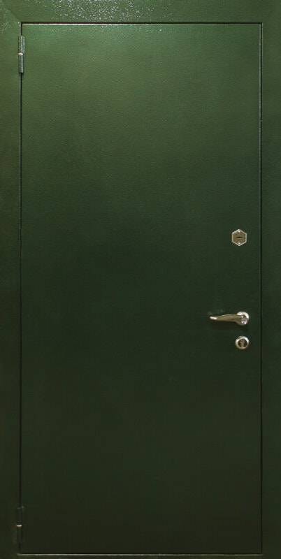 Арт-ММ96 Дверь порошок