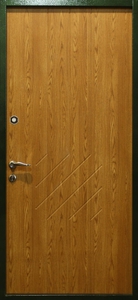 Дверь порошок Арт-ММ96