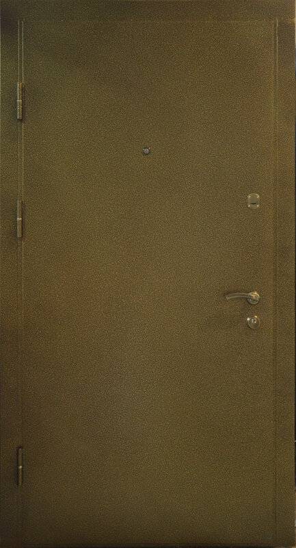 Арт-ММ97 Дверь порошок