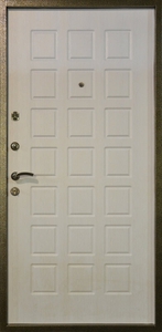 Дверь порошок Арт-ММ97