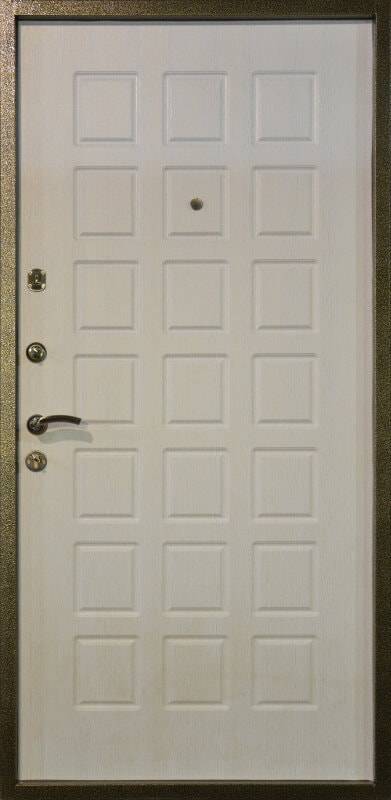 Арт-ММ97 Дверь порошок