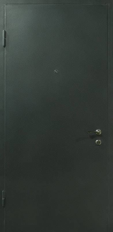 Арт-ММ98 Дверь порошок