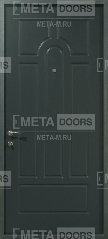Дверь порошок Арт-ММ98