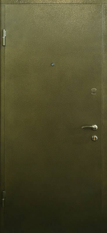 Арт-ММ99 Дверь порошок