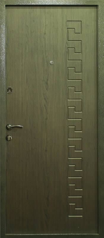 Арт-ММ99 Дверь порошок