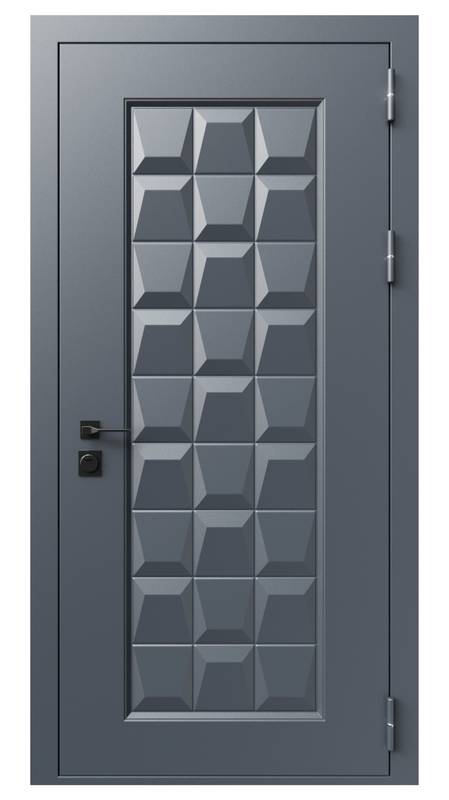 Внешняя сторона