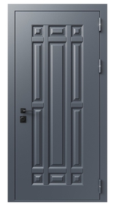 Дверь с багетным полотном Арт-ММ1087