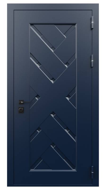 Внешняя сторона