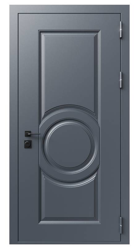 Внешняя сторона