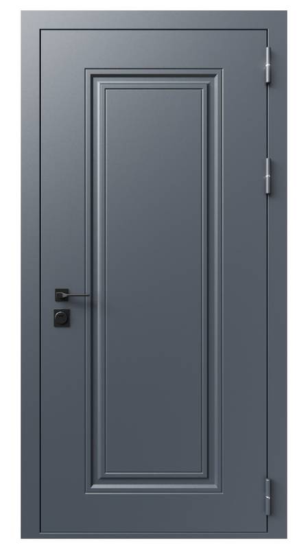 Внешняя сторона