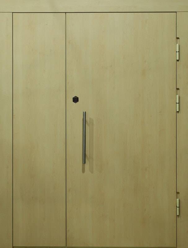 Арт-ММ236 Дверь ламинат