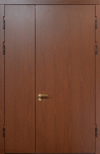 Дверь ламинат Арт-ММ238