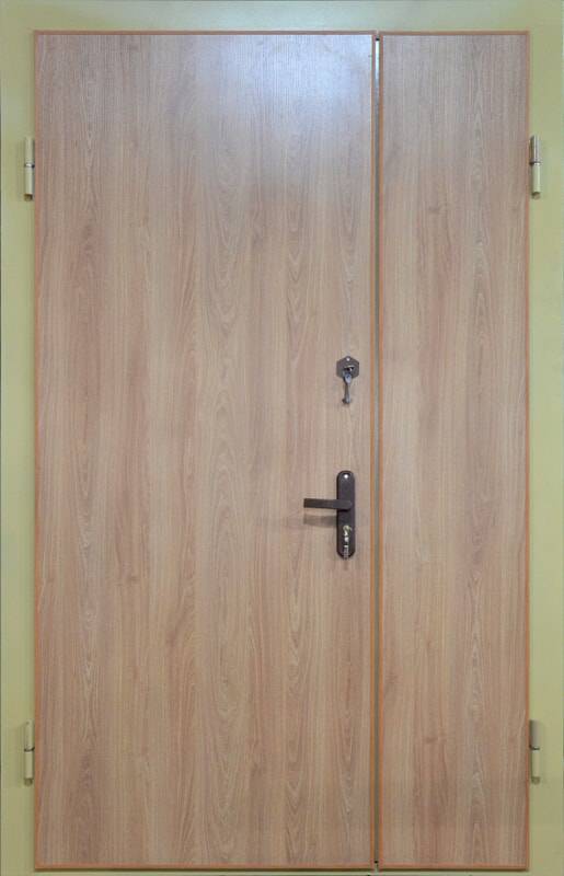 Арт-ММ241 Дверь ламинат