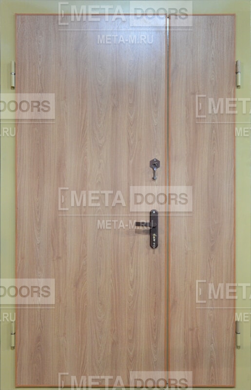 Дверь ламинат Арт-ММ241
