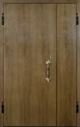 Дверь ламинат-19