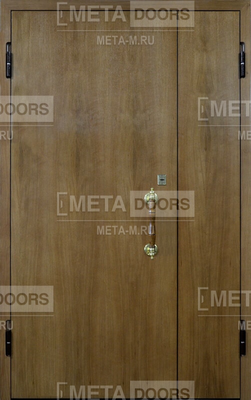 Дверь ламинат Арт-ММ243