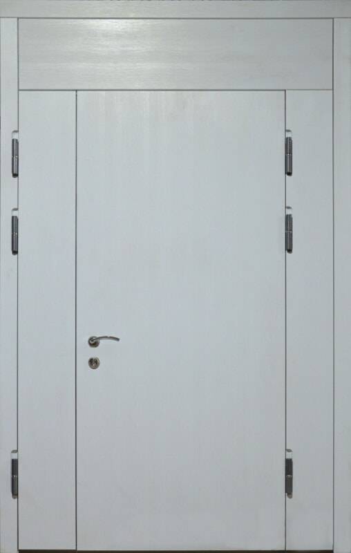 Арт-ММ248 Дверь ламинат