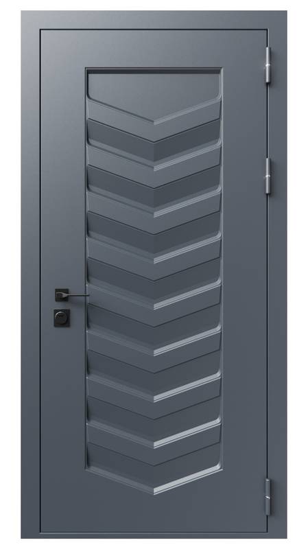 Внешняя сторона