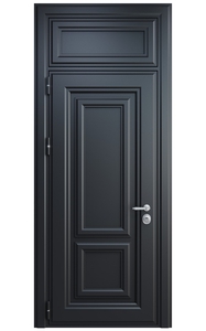 Дверь с полотном багетного типа Арт-ММ1097