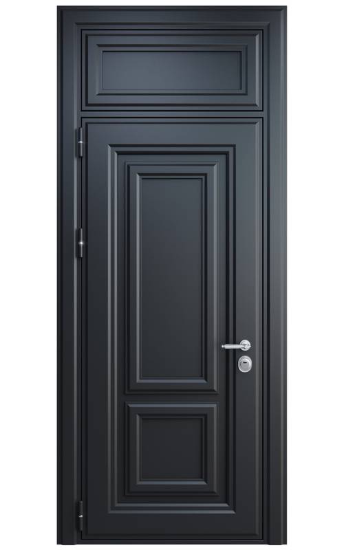 Внешняя сторона