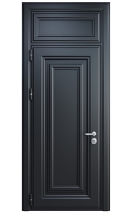 Дверь с полотном филенчатого типа Арт-ММ1095