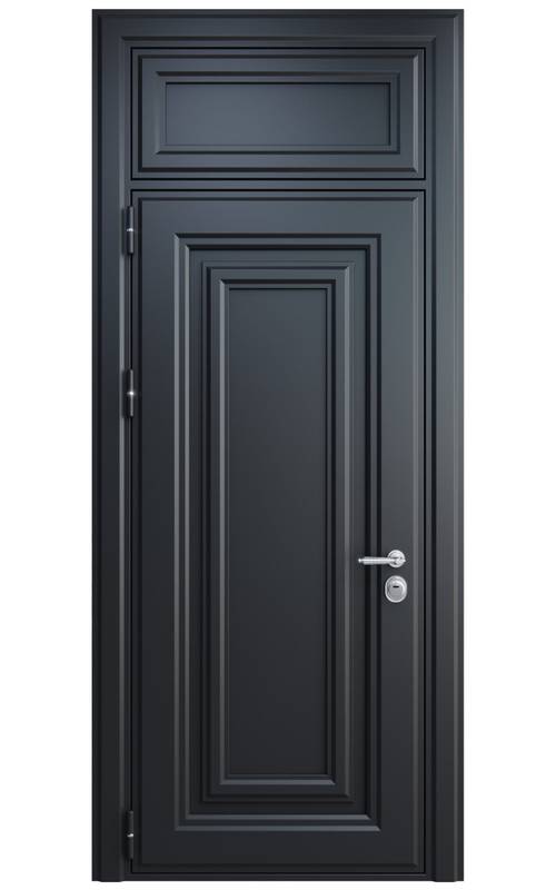 Внешняя сторона