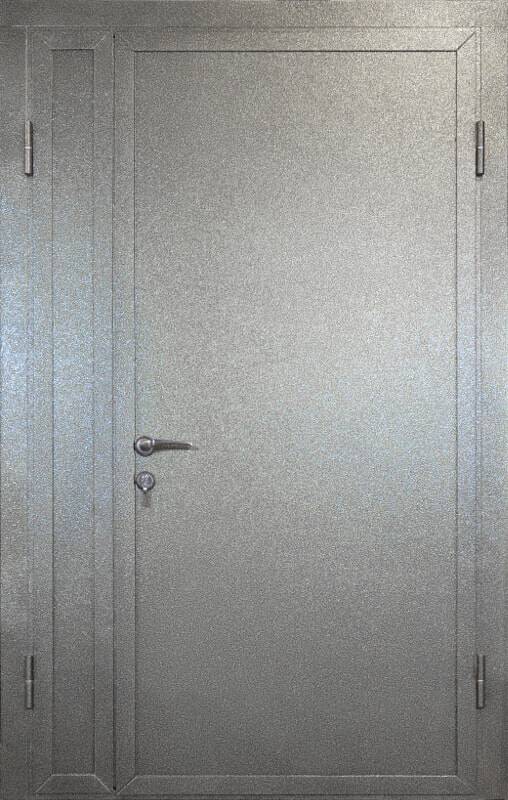 Арт-ММ214 Дверь порошок