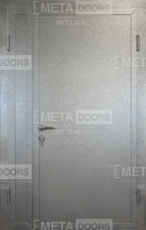 Арт-ММ214 Дверь порошок