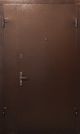 Дверь порошок-57