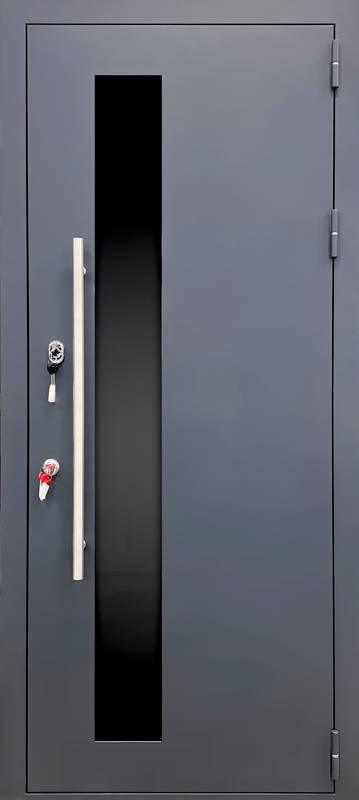 Внешняя сторона