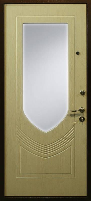 Внутренняя сторона