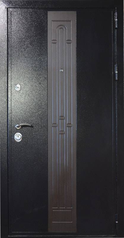 Внешняя сторона