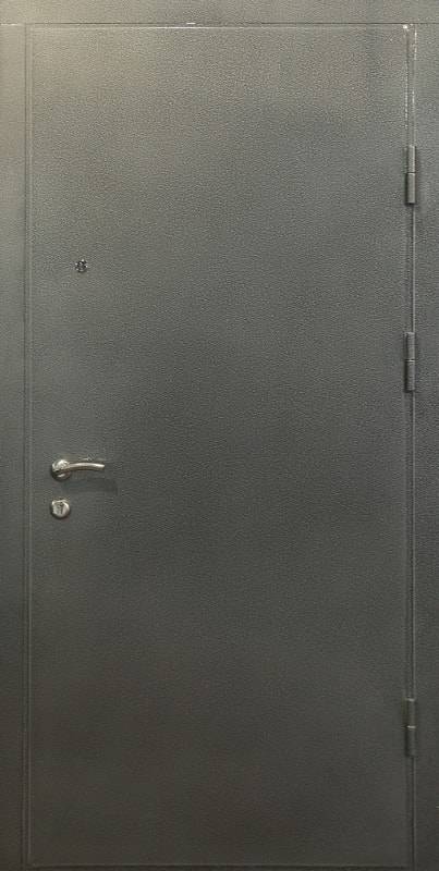 Внешняя сторона