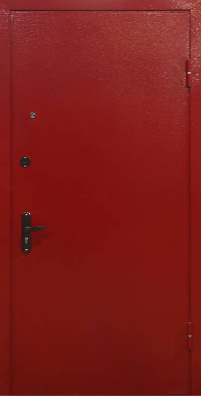 Внешняя сторона