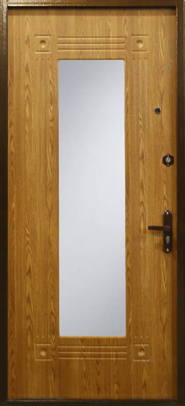 Внутренняя сторона