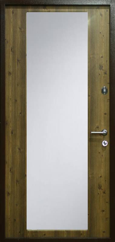 Внутренняя сторона