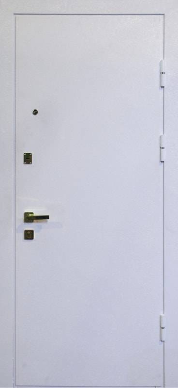 Внешняя сторона