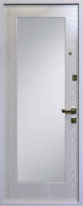 Внутренняя сторона