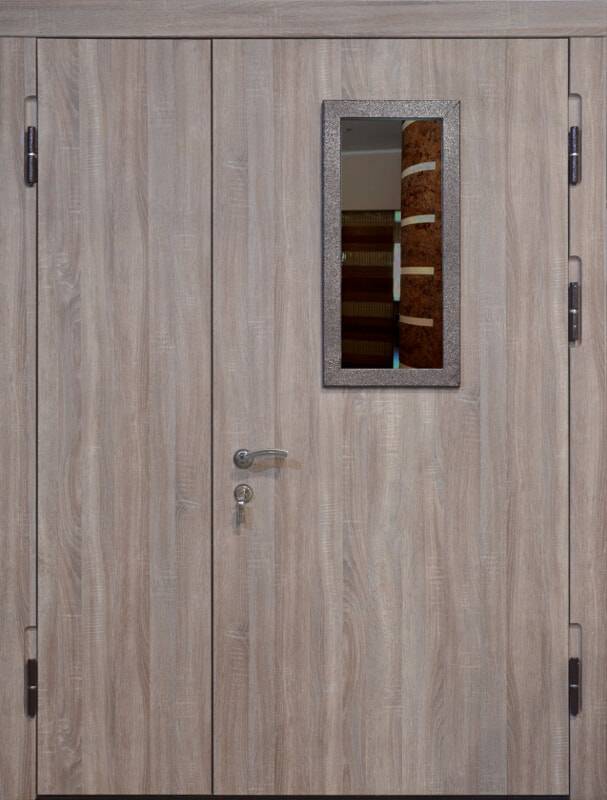 Арт-ММ272 Техническая дверь