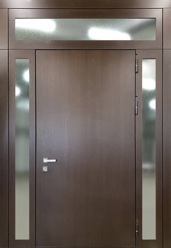 Внешняя сторона