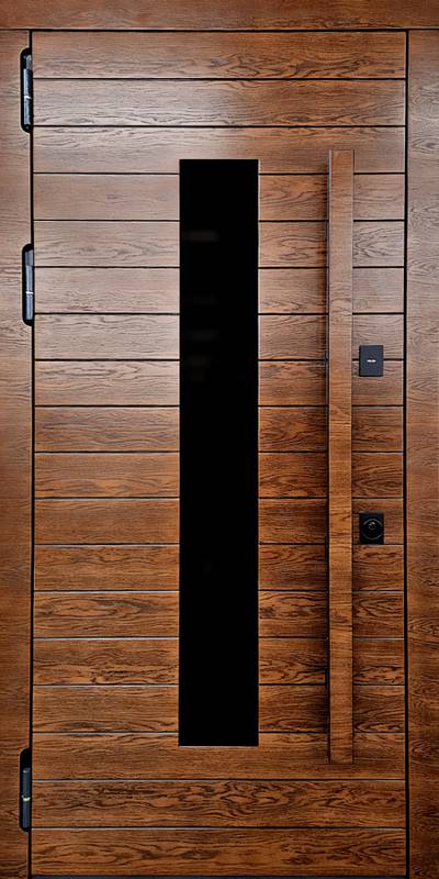 Внешняя сторона