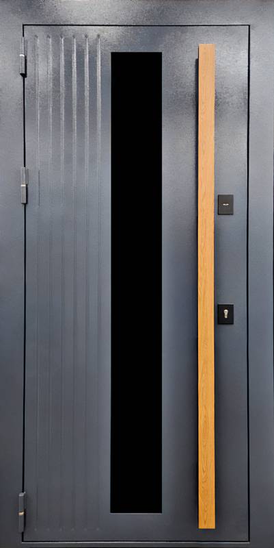 Внешняя сторона