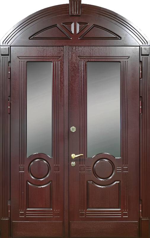 Внешняя сторона